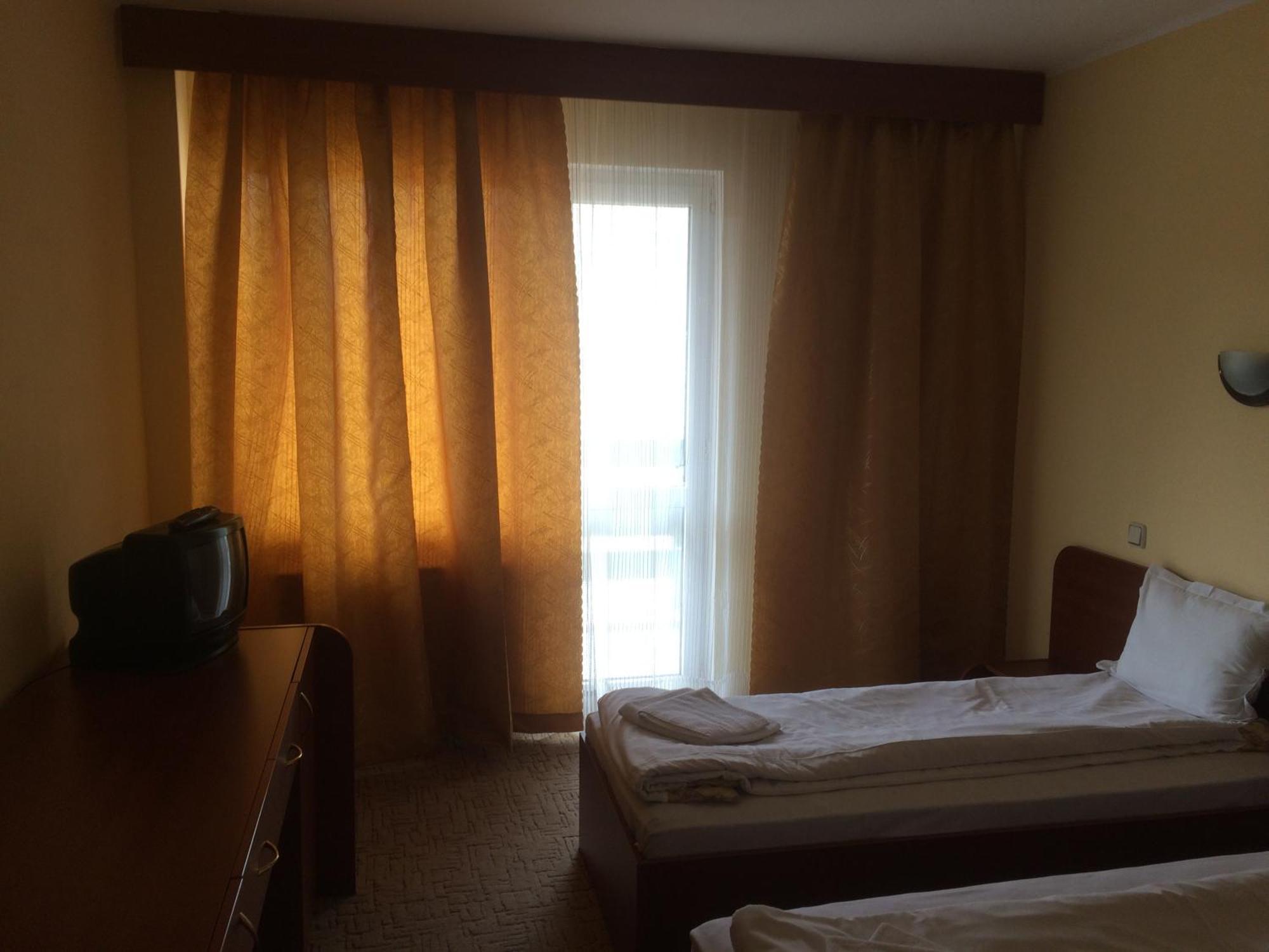 Park Hotel Ribaritsa Ngoại thất bức ảnh