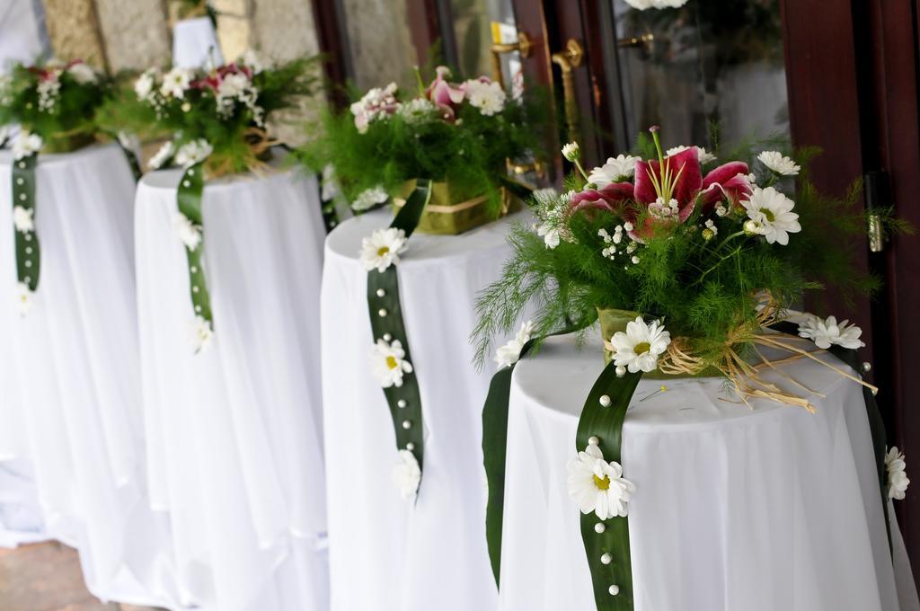 Park Hotel Ribaritsa Ngoại thất bức ảnh