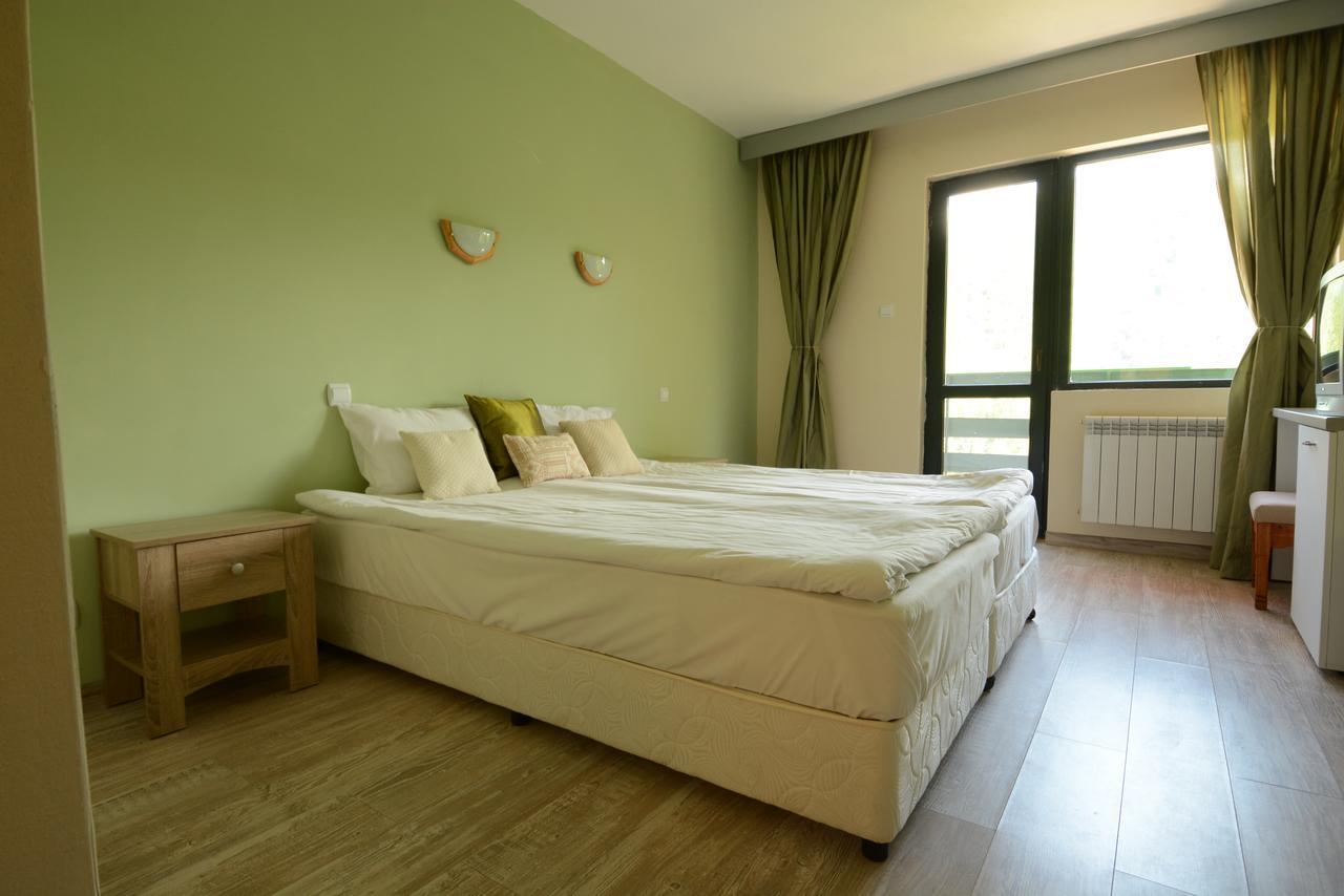 Park Hotel Ribaritsa Ngoại thất bức ảnh