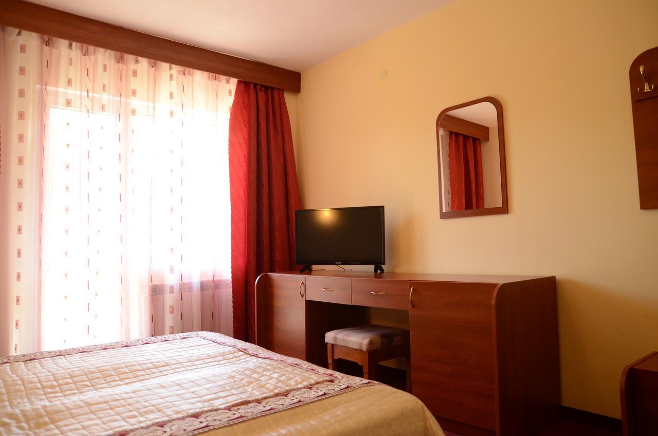 Park Hotel Ribaritsa Ngoại thất bức ảnh