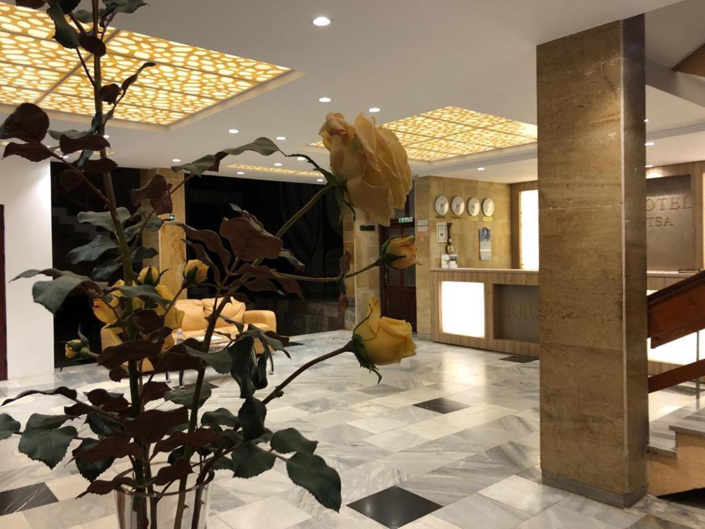 Park Hotel Ribaritsa Ngoại thất bức ảnh